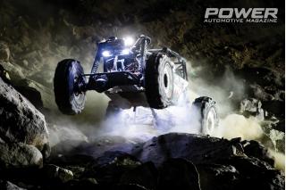 King Of The Hammers 2020